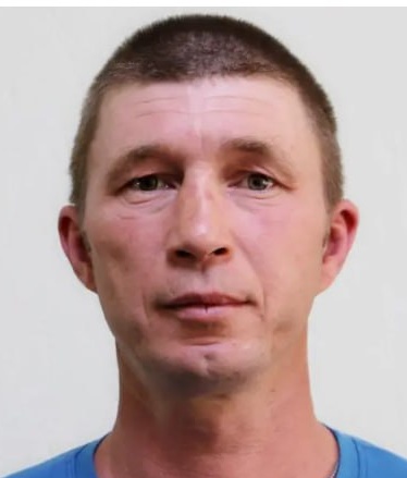 Фото: Погибший на войне с Украиной Бронников Алексей Юрьевич. Забайкальский край, мобилизованные