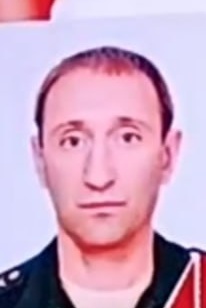 Фото: Погибший на войне с Украиной Щукин Денис Леонидович. Иркутская область, нет данных