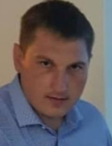 Фото: Погибший на войне с Украиной Дудик Александр Сергеевич. Краснодарский край, нет данных