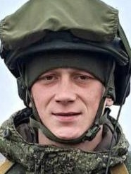 Фото: Погибший на войне с Украиной Плюснин Никита Олегович. Пермский край, мобилизованные