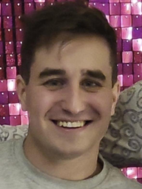 Фото: Погибший на войне с Украиной Таганцев Дмитрий Павлович. Приморский край, нет данных