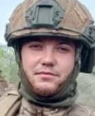 Фото: Погибший на войне с Украиной Петров Роман Алексеевич. Республика Башкортостан, нет данных