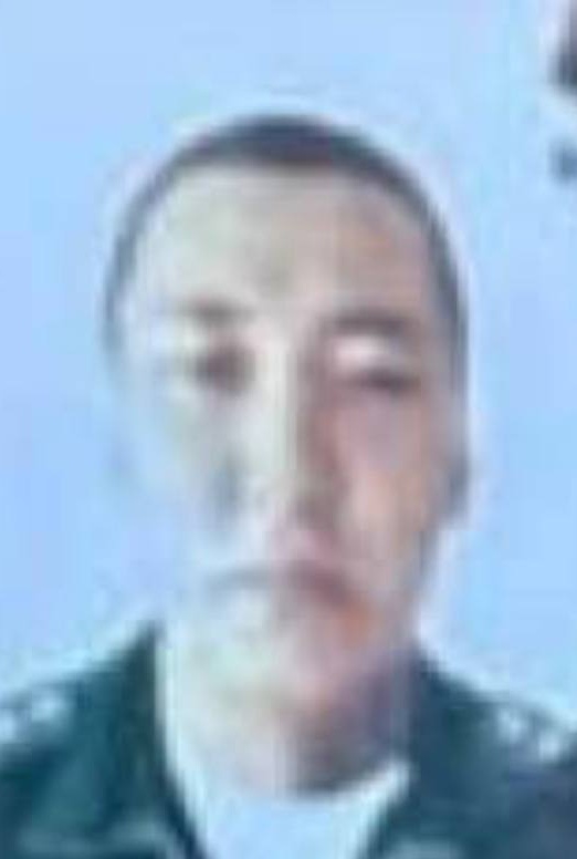 Фото: Погибший на войне с Украиной Слепцов Егор Александрович. Республика Саха (Якутия), добровольцы