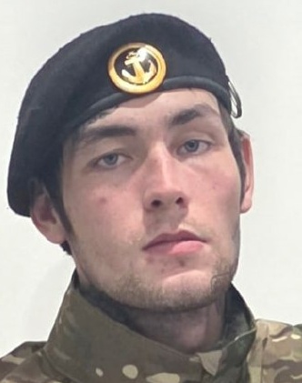 Фото: Погибший на войне с Украиной Турунтаев Андрей Александрович. Забайкальский край, добровольцы