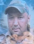 Фото: Погибший на войне с Украиной Сираев Айнур Азатович. Республика Башкортостан, мотострелковые войска