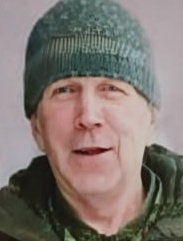 Фото: Погибший на войне с Украиной Волков Виталий Витальевич. Кировская область, добровольцы