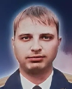 Фото: Погибший на войне с Украиной Рябухин Сергей Евгеньевич. Ивановская область, нет данных