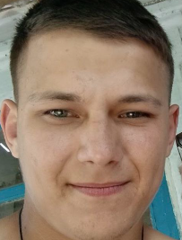 Фото: Погибший на войне с Украиной Величко Юрий Витальевич. Волгоградская область, добровольцы