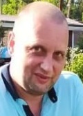 Фото: Погибший на войне с Украиной Евстигнеев Алексей Виссарионович. Ленинградская область, мотострелковые войска
