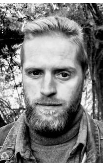 Фото: Погибший на войне с Украиной Попов Антон Сергеевич. Севастополь, добровольцы