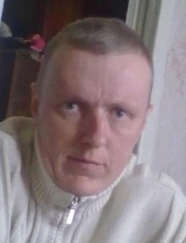 Фото: Погибший на войне с Украиной Антонов Николай Архипович. Нижегородская область, мотострелковые войска