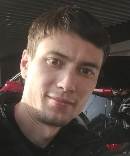 Фото: Погибший на войне с Украиной Василатий Иван Алексеевич. Ярославская область, мотострелковые войска