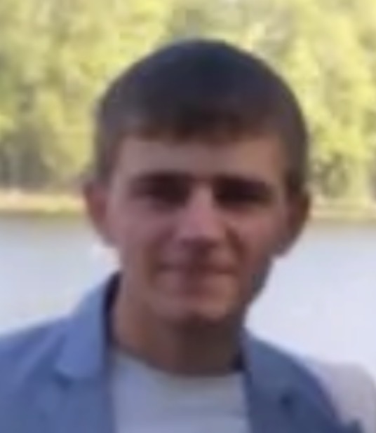 Фото: Погибший на войне с Украиной Изергин Николай Владимирович. Оренбургская область, заключенные