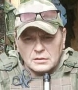 Фото: Погибший на войне с Украиной Зайцев Владимир Анатольевич. Тюменская область, добровольцы