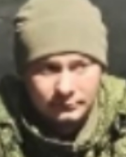 Фото: Погибший на войне с Украиной Миронов Григорий Сергеевич. Пензенская область, нет данных