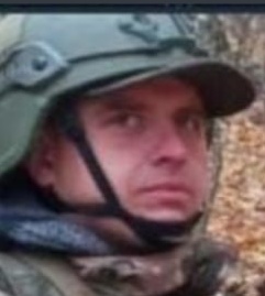 Фото: Погибший на войне с Украиной Журавлёв Антон Павлович. Краснодарский край, нет данных