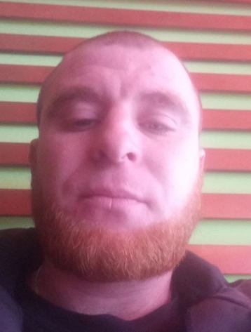 Фото: Погибший на войне с Украиной Костенко Андрей Николаевич. Алтайский край, мотострелковые войска