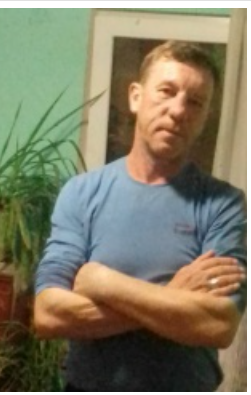 Фото: Погибший на войне с Украиной Лещаев Александр Геннадьевич. Ямало-Ненецкий автономный округ, добровольцы