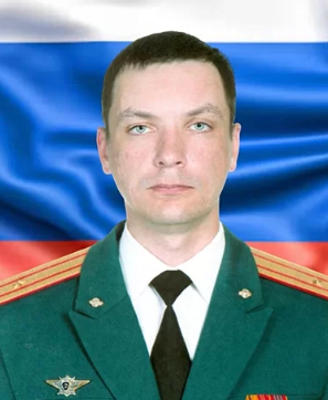 Фото: Погибший на войне с Украиной Булатов Никита Сергеевич. Удмуртская Республика, мотострелковые войска