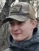 Фото: Погибший на войне с Украиной Лысенко Данил Сергеевич. Ростовская область, добровольцы