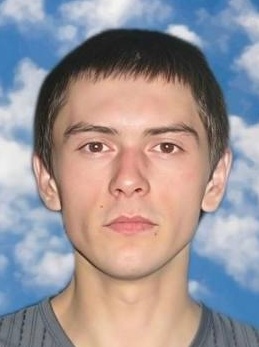 Фото: Погибший на войне с Украиной Кожевников Дмитрий Сергеевич. Красноярский край, нет данных