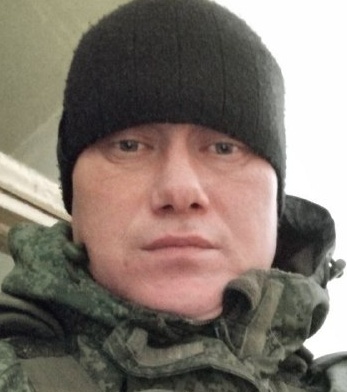 Фото: Погибший на войне с Украиной Нургалеев Ильшат Шамилович. Республика Башкортостан, мотострелковые войска