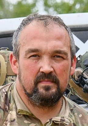 Фото: Погибший на войне с Украиной Гребенюк Иван Николаевич. Ростовская область, мобилизованные