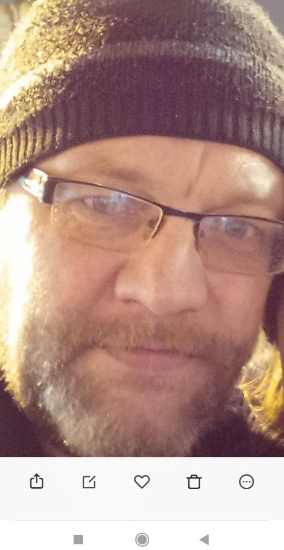 Фото: Погибший на войне с Украиной Цыганок Александр Владимирович. Ленинградская область, ВДВ