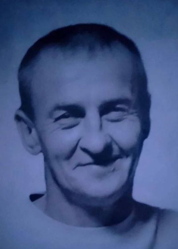 Фото: Погибший на войне с Украиной Боковиков Сергей Александрович. Республика Хакасия, нет данных