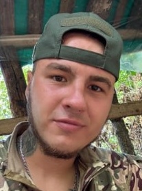 Фото: Погибший на войне с Украиной Нибогатиков Константин Алексеевич. Свердловская область, заключенные