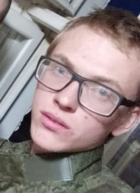 Фото: Погибший на войне с Украиной Иванов Алексей Александрович. Кемеровская область, добровольцы