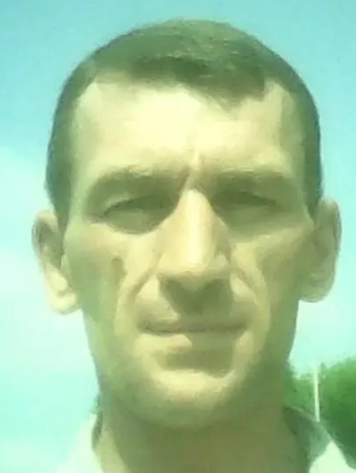 Фото: Погибший на войне с Украиной Малетин Анатолий Николаевич. Новосибирская область, мотострелковые войска