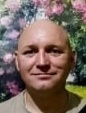 Фото: Погибший на войне с Украиной Никитин Андрей Васильевич. Пермский край, добровольцы