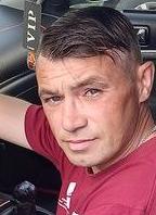 Фото: Погибший на войне с Украиной Еремеев Павел Валерьевич. Мурманская область, мотострелковые войска