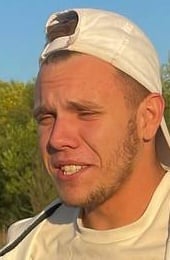 Фото: Погибший на войне с Украиной Зацепин Александр Сергеевич. Самарская область, мотострелковые войска