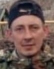 Фото: Погибший на войне с Украиной Рыбаков Игорь Владимирович. Ульяновская область, мотострелковые войска