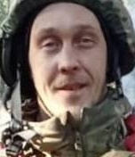 Фото: Погибший на войне с Украиной Славкин Иван Александрович. Нижегородская область, нет данных