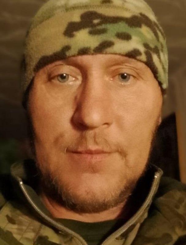 Фото: Погибший на войне с Украиной Каримов Азат Талгатович. Республика Татарстан, добровольцы