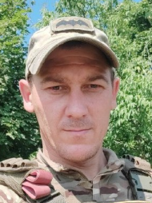 Фото: Погибший на войне с Украиной Бахтеев Николай Касимович. Саратовская область, мотострелковые войска