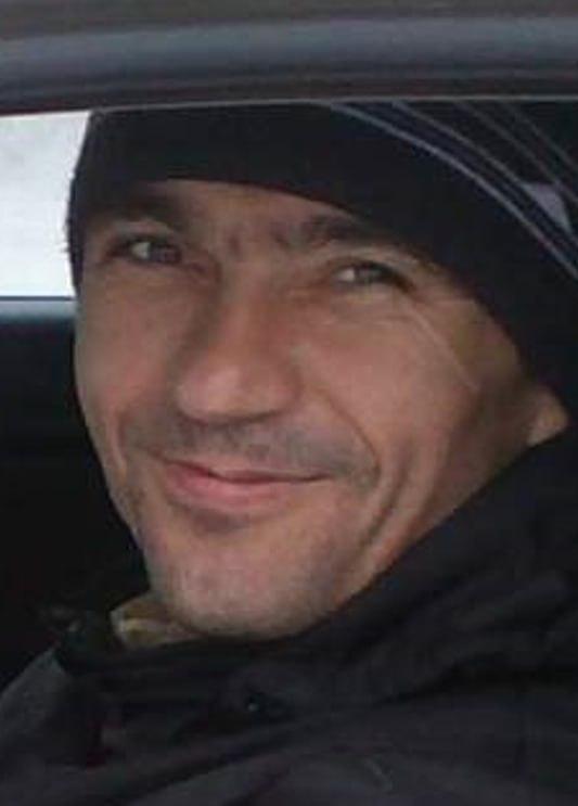 Фото: Погибший на войне с Украиной Мингалеев Айрат Ринатович. Республика Татарстан, нет данных