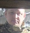Фото: Погибший на войне с Украиной Трубников Вячеслав Игоревич. Республика Хакасия, мотострелковые войска