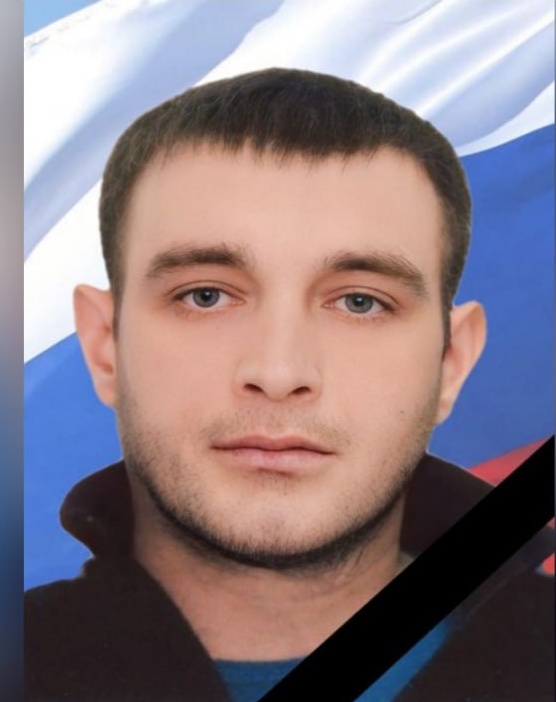 Фото: Погибший на войне с Украиной Немчинов Дмитрий Викторович. Неизвестно, нет данных