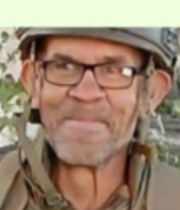 Фото: Погибший на войне с Украиной Судариков Сергей Викторович. Ярославская область, мотострелковые войска