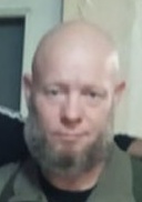 Фото: Погибший на войне с Украиной Петров Александр Васильевич. Забайкальский край, добровольцы