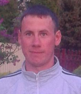 Фото: Погибший на войне с Украиной Сафаралиев Дмитрий Сергеевич. Волгоградская область, нет данных