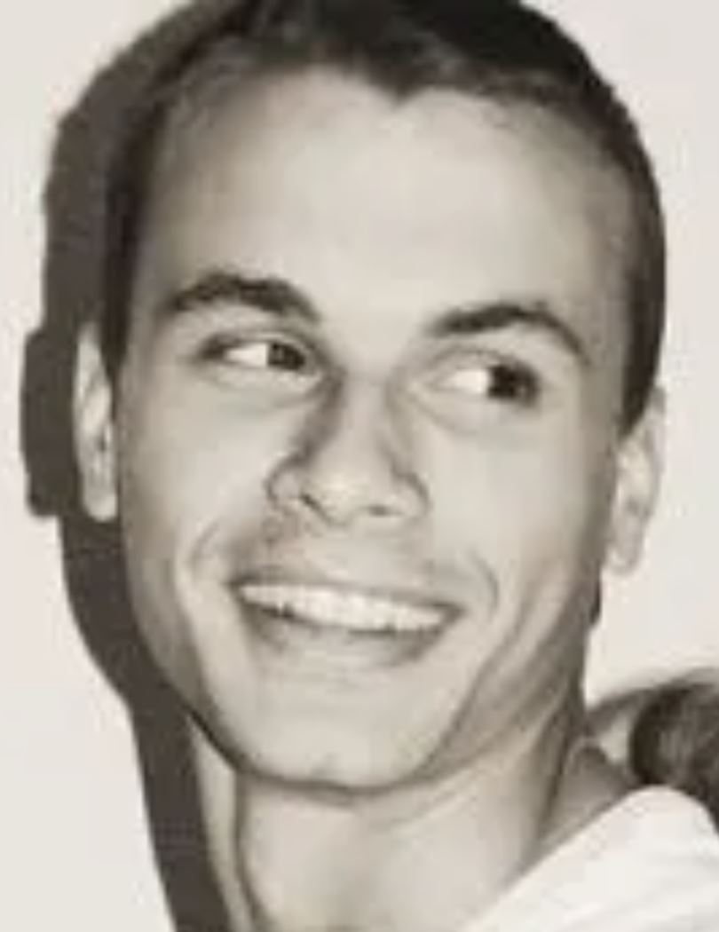 Фото: Погибший на войне с Украиной Фоменко Андрей Александрович. Саратовская область, нет данных