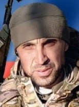 Фото: Погибший на войне с Украиной Колесниченко Иван Валерьевич. Челябинская область, нет данных