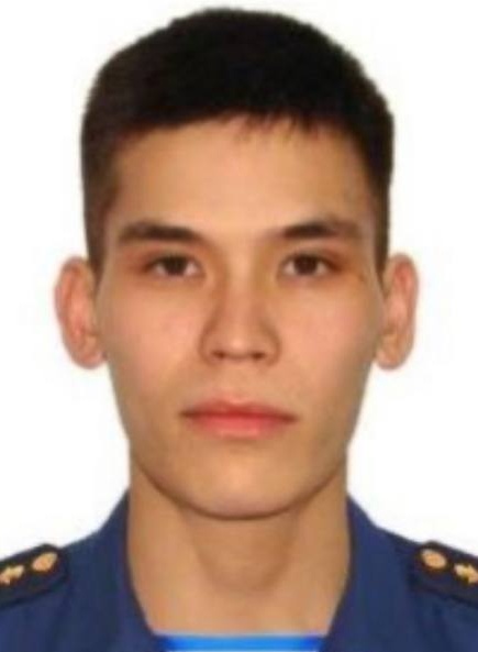Фото: Погибший на войне с Украиной Кутейкин Валентин Алексеевич. Республика Саха (Якутия), добровольцы