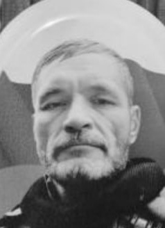 Фото: Погибший на войне с Украиной Полевик Виктор Иванович. Республика Саха (Якутия), мотострелковые войска