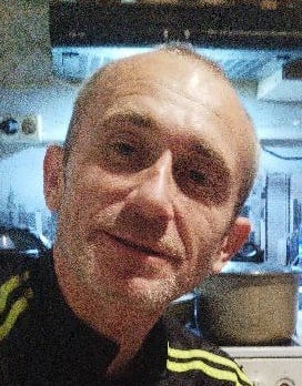 Фото: Погибший на войне с Украиной Соколов Максим Владимирович. Приморский край, мотострелковые войска